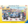 Ravensburger Puzzle: 15 Teile - Einsatz der Polizei - Kinderpuzzle Puzzel