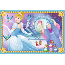 Ravensburger Puzzle: 6 Teile - Funkelnde Prinzessinnen - Würfelpuzzle Puzzel