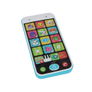 Simba - ABC Smart Phone - Spielzeug-Handy Baby-Telefon...