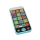 Simba - ABC Smart Phone - Spielzeug-Handy Baby-Telefon mit Sound Kinderhandy