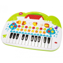 Simba 104018188 - ABC Tier-Keyboard