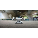 Ravensburger 3D Puzzle: 108 Teile - Porsche 911R - Erwachsenenpuzzle Puzzel