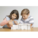 Ravensburger 3D Puzzle: 216 Teile - Buckingham Palace Night Edition - LED Puzzel