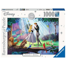 Ravensburger Puzzle: 1000 Teile - Disney: Dornröschen - Puzzel Collectors