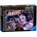 Ravensburger Puzzle: 1000 Teile - Schneewittchen - Puzzel Disney Collectors