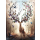 Ravensburger Puzzle: 1000 Teile - Magischer Hirsch - Erwachsenenpuzzle Puzzel