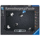 Ravensburger Puzzle: 736 Teile - Krypt Black - Erwachsenenpuzzle Puzzel