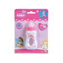 Simba 105560013 - NBB Magisches Milchfläschchen