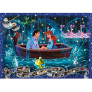 Ravensburger Puzzle: 1000 Teile - Disney: Arielle - Puzzel Meerjungfrau