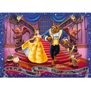 Ravensburger Puzzle: 1000 Teile - Disney: Die Schöne und das Biest - Puzzel