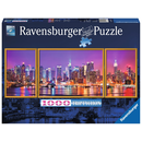 Ravensburger Puzzle: 1000 Teile - New York - Erwachsenenpuzzle Puzzel