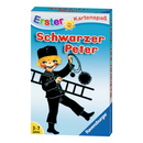 Ravensburger - Schwarzer Peter Kaminkehrer - Kartenspiel Spielkarten