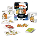 Ravensburger - Kuhhandel - Kartenspiel Auktionsspiel