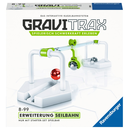 Ravensburger - GraviTrax Seilbahn - Kugelbahn Rollbahn Erweiterung Gravi Trax