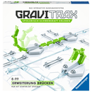 Ravensburger - GraviTrax Brücken - Kugelbahn Rollbahn Erweiterung Gravi Trax