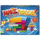 Ravensburger - Make n Break - Geschicklichkeitsspiel Bauspiel Familienspiel
