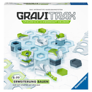 Ravensburger - Gravitrax Bauen - Kugelbahn Rollbahn Erweiterung Gravi Trax