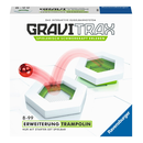 Ravensburger - GraviTrax Trampolin - Kugelbahn Rollbahn Erweiterung Gravi Trax