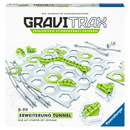 Ravensburger - GraviTrax Tunnel - Kugelbahn Rollbahn Erweiterung Gravi Trax