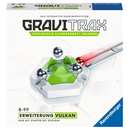 Ravensburger - GraviTrax Vulkan - Kugelbahn Rollbahn Erweiterung Gravi Trax