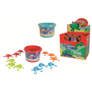 Simba - Frosch-Hüpfspiel - Froschhüpfspiel 12 Frösche in Eimer Kinderspiel