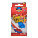 Simba 106064280 - Spinfighter Metal Battle, 3-sort. - 1 St&uuml;ck