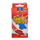 Simba 106064280 - Spinfighter Metal Battle, 3-sort. - 1 St&uuml;ck