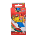 Simba 106064280 - Spinfighter Metal Battle, 3-sort. - 1 St&uuml;ck