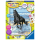 Ravensburger - Pferd am Strand - Malen nach Zahlen Pferde am Meer
