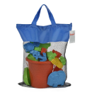 Sandspielset mit Tasche - Set mit Sandf&ouml;rmchen Eimer Rechen Schaufel - 1 St&uuml;ck (zuf&auml;llige Auswahl)
