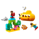 LEGO DUPLO 10910 - U-Boot-Abenteuer