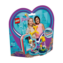 LEGO Friends 41386 - Stephanies sommerliche Herzbox