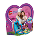 A - LEGO Friends 41387 - Olivias sommerliche Herzbox