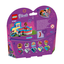 LEGO Friends 41387 - Olivias sommerliche Herzbox