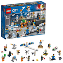 A - LEGO City 60230 - Stadtbewohner ? Weltraumforschung & -entwicklung
