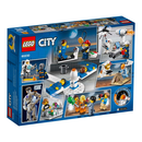 A - LEGO City 60230 - Stadtbewohner ? Weltraumforschung & -entwicklung