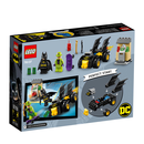 A - LEGO DC Universe Super Heroes 76137 - Batman vs. Der Raub des Riddler