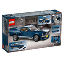 LEGO 10265 Icons - Ford Mustang