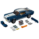 LEGO 10265 Icons - Ford Mustang