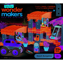 Mattel GFJ13 - Fisher-Price Wunder Werker Strandbungalow