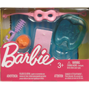 Mattel FHY69 - Barbie Kleines Accessoire Set Wellness