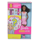 Mattel GFX85 - Barbie berraschungs-Karrieren Puppe (AA)