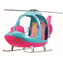 Mattel FWY29 - Barbie Reise Hubschrauber