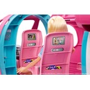 Mattel GJB33 - Barbie Reise Traumflugzeug mit Puppe