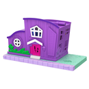 Mattel GFP42 - Polly Pocket Pollyville Pollys Haus