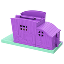 Mattel GFP42 - Polly Pocket Pollyville Pollys Haus