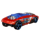 Mattel FYY64 - Hot Wheels Entertainment: Avengers Rogue Hog