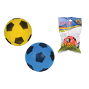 Simba - Soft-Fußball 10 cm - Softball Softfussball Spielball Miniball