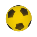 Simba - Soft-Fußball 10 cm - Softball Softfussball Spielball Miniball