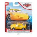 Mattel GBV74 - Disney Cars Die-Cast Cruz w/ Mic
